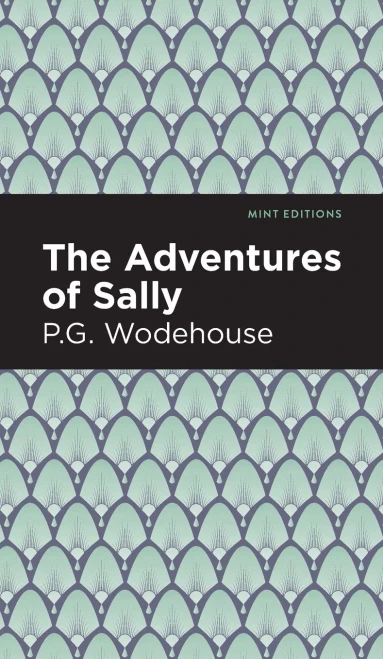 The Adventures Of Sally (Mint Editions)