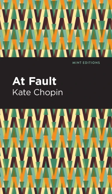 At Fault (Mint Editions)