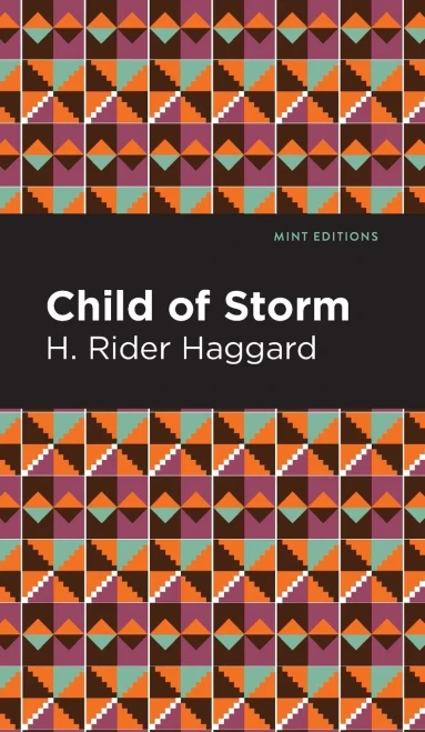Child Of Storm (Mint Editions)
