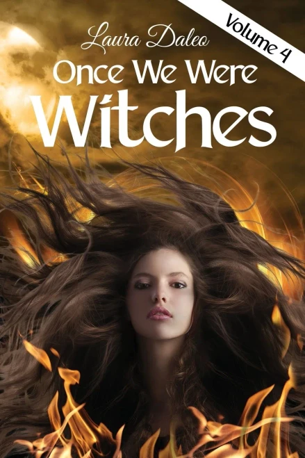 Once We Were Witches