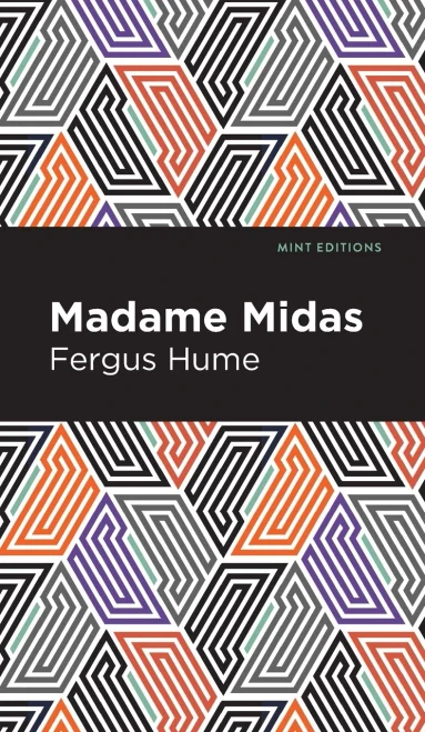 Madame Midas (Mint Editions)