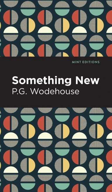 Something New (Mint Editions)