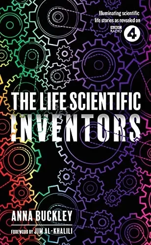 The Life Scientific: Inventors