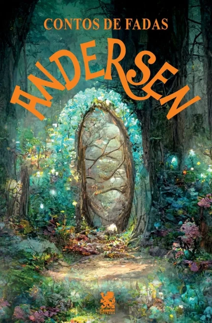 Contos de Fadas - Andersen