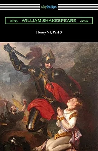 Henry Vi, Part 3