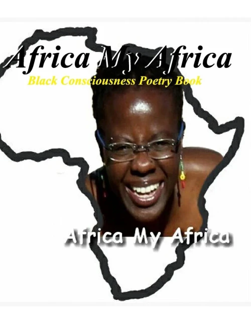 Africa My Africa