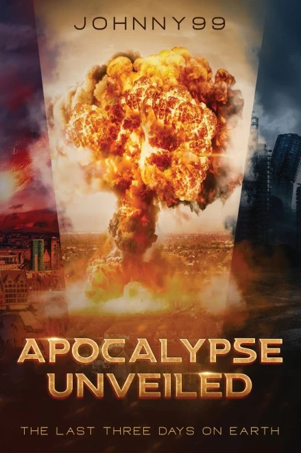 Apocalypse Unveiled : The Last Three Days