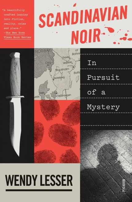 Scandinavian Noir: In Pursuit Of A Mystery