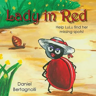 Lady In Red