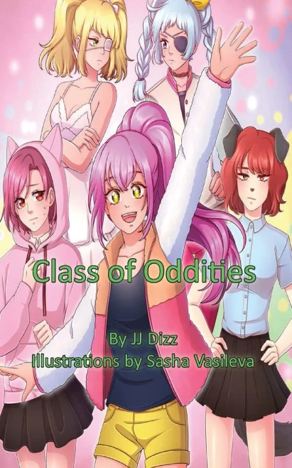 Class Of Oddities