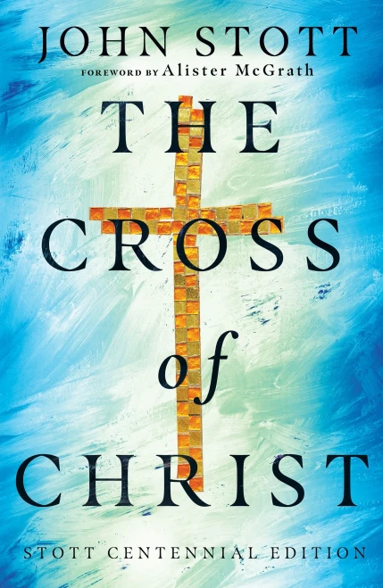 The Cross Of Christ