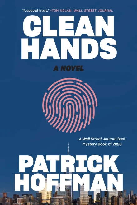 Clean Hands: A Novel