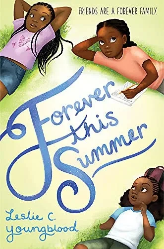 Forever This Summer (Love Like Sky)