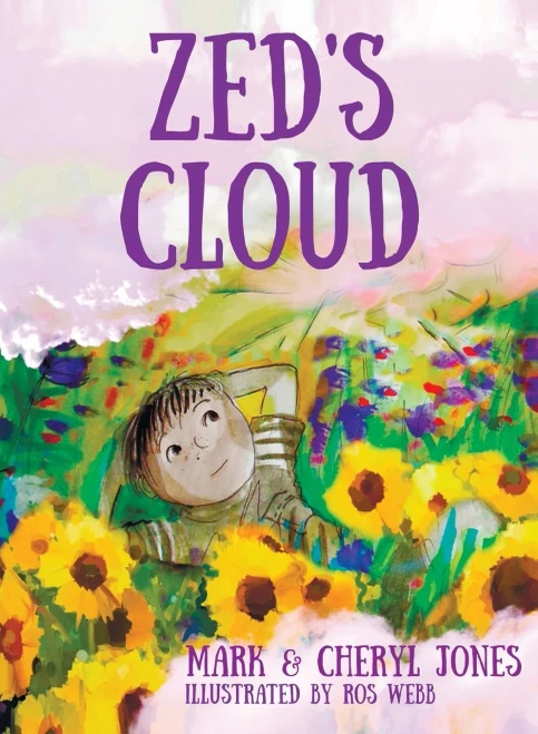 Zed'S Cloud