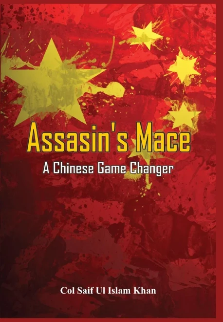 Assassin's Mace : A Chinese Game Changer