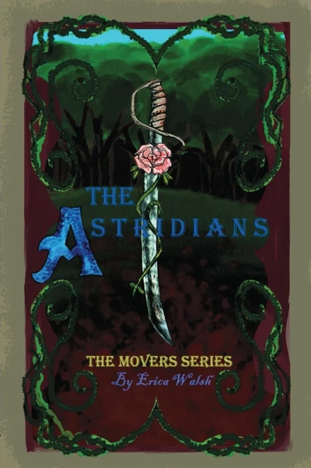 The Movers Series: The Astridians