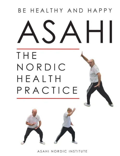 Asahi : The Nordic Health Practice