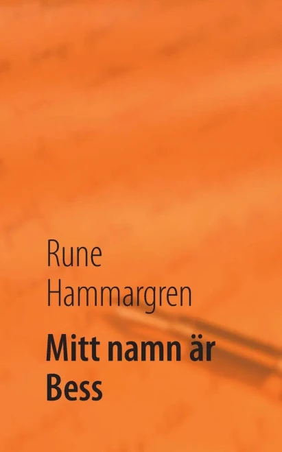Mitt namn är Bess
