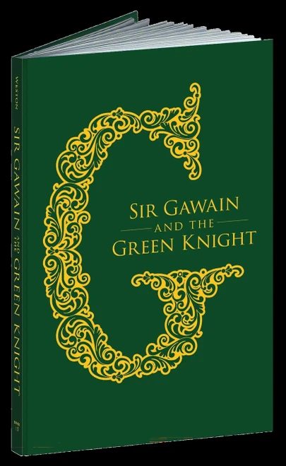 Sir Gawain And The Green Knight