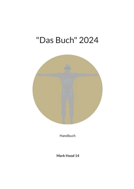 Das Buch 2024 : Handbuch