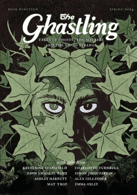The Ghastling : Book Nineteen