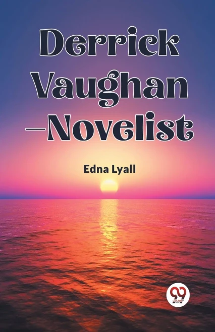 Derrick Vaughan—Novelist