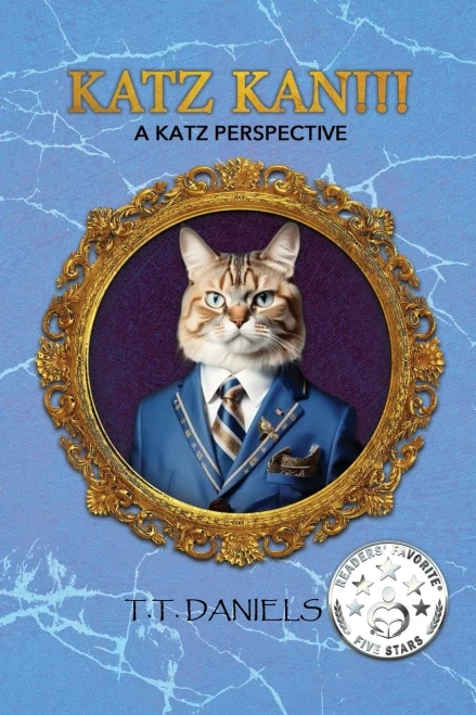 Katz Kan!!! : A Katz Perspective
