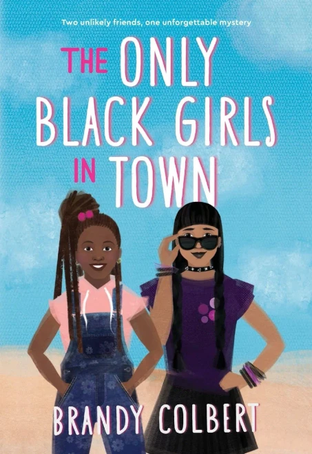 The Only Black Girls In Town