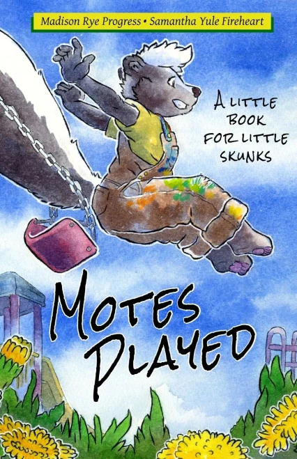 Motes Played