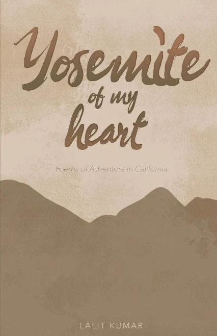 Yosemite of My Heart