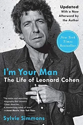 I'M Your Man: The Life Of Leonard Cohen