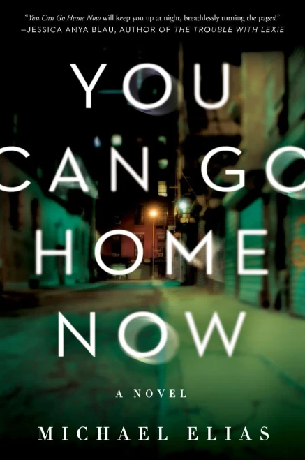 You Can Go Home Now: A Novel