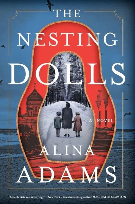 The Nesting Dolls: A Novel