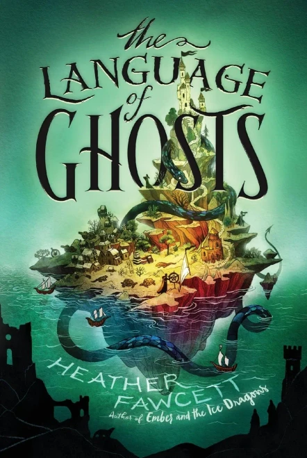 The Language Of Ghosts