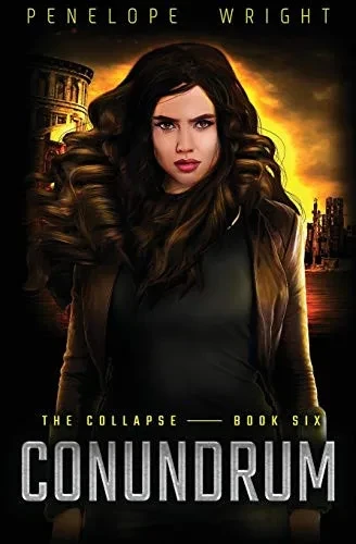 Conundrum (The Collapse)
