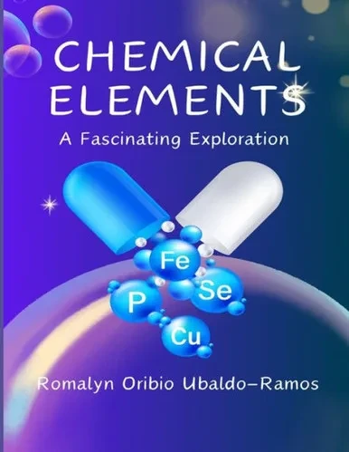 Chemical Elements : A Fascinating Exploration