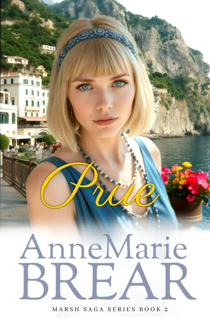 Prue (Marsh Saga Series)