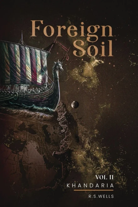 Foreign Soil : Volume II