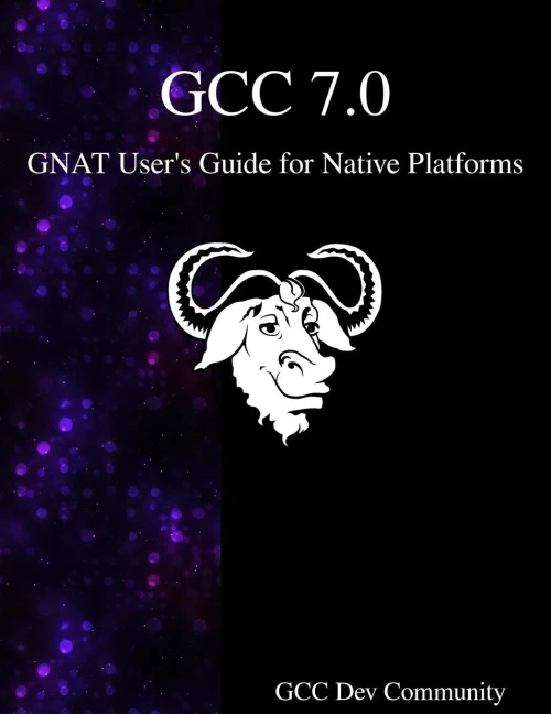 GCC 70 GNAT USERS GD FOR NATIV