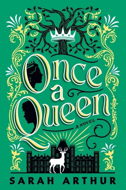 Once a Queen : A Novel