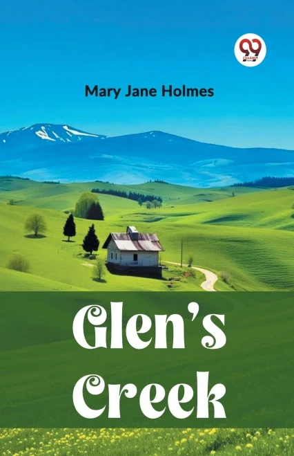 Glen’s Creek