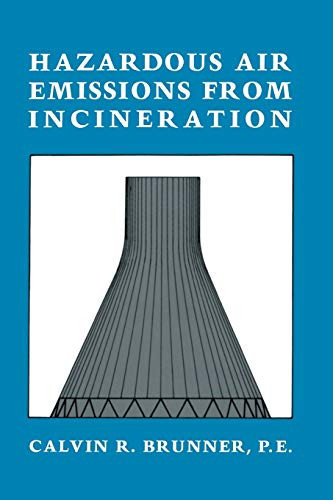 Hazardous Air Emissions From Incineration