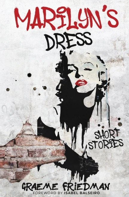 Marilyn's Dress : Short Stories