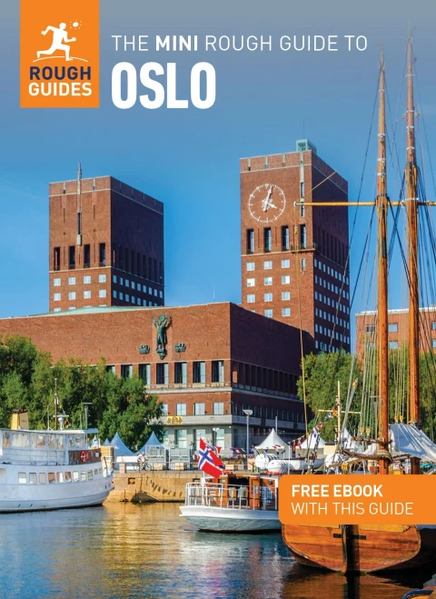 The Mini Rough Guide to Oslo: Travel Guide with Free EBook