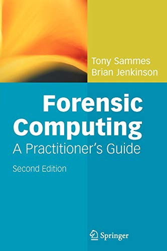 Forensic Computing