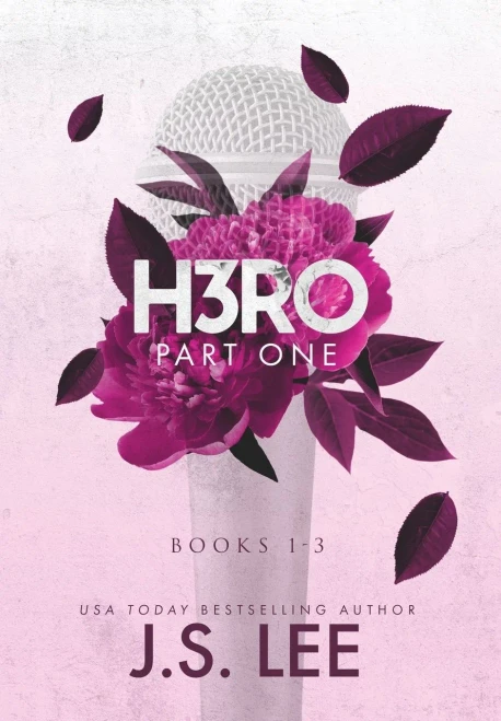 H3RO, Part 1 : Books 1-3