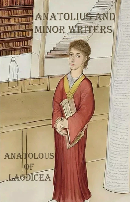 Anatolius and Minor Writers