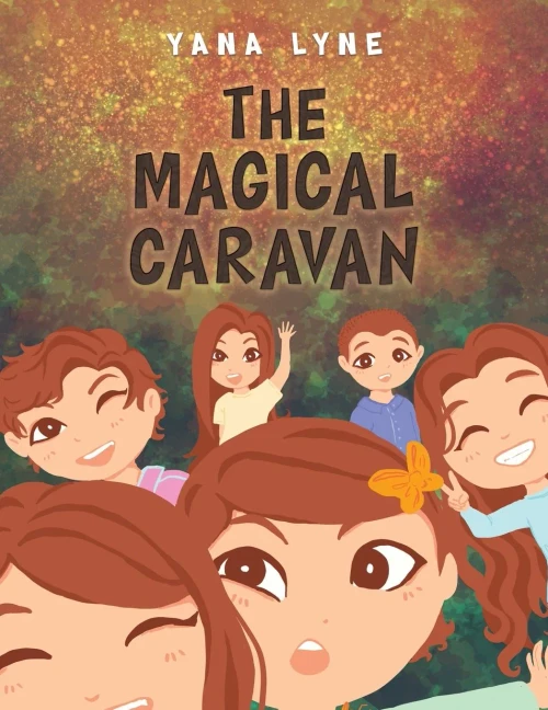 The Magical Caravan