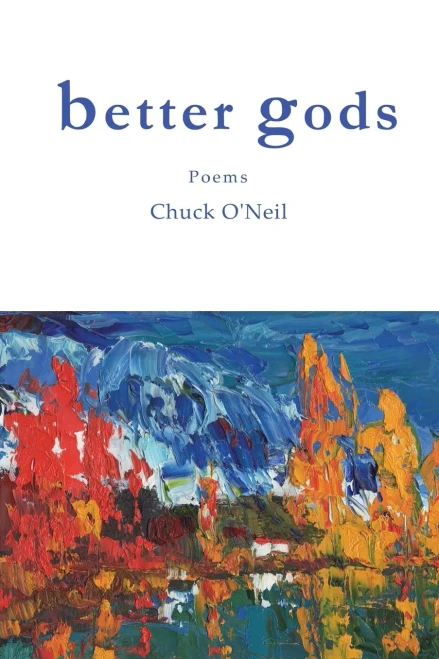 Better Gods
