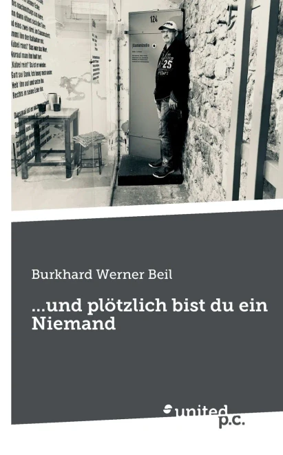 ...und plötzlich bist du ein Niemand